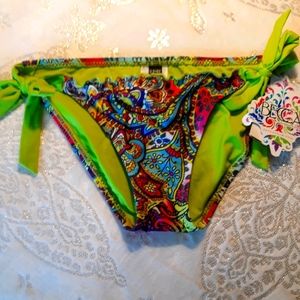 Becca bikini bottom